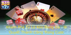 Kham Pha Ty Le Keo Bong A Bi Quyet Thanh Cong Trong Cuoc The Thao