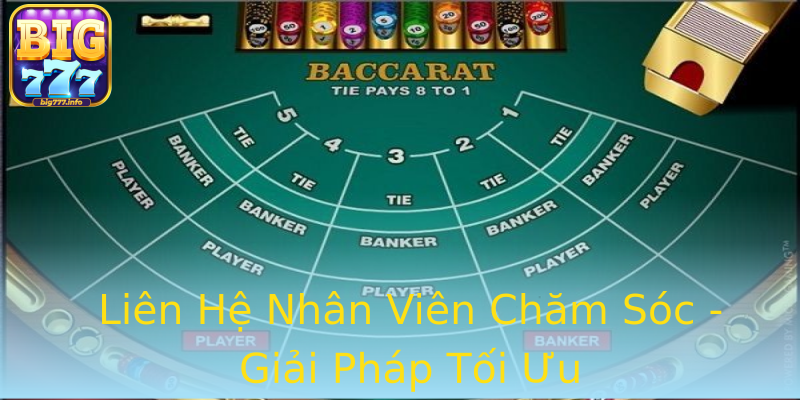 Liên Hệ Nhân Viên Chăm Sóc - Giải Pháp Tối Ưu Liên Hệ Nhân Viên Chăm Sóc - Giải Pháp Tối Ưu
