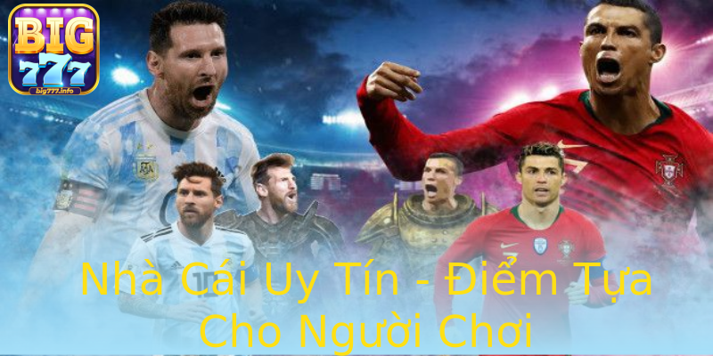 Nhà Cái Uy Tín - Điểm Tựa Cho Người Chơi Nhà Cái Uy Tín - Điểm Tựa Cho Người Chơi